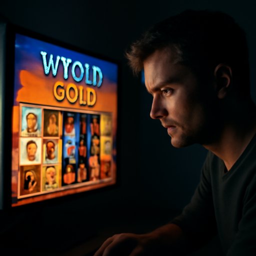 bd666 Wolf Gold বন্য মরুভূমি